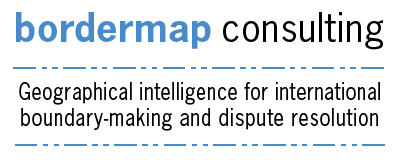 Bordermap Consulting logo